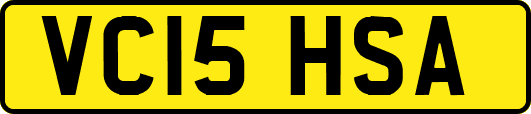 VC15HSA
