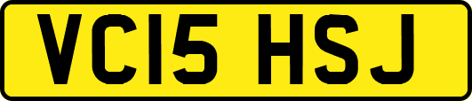 VC15HSJ