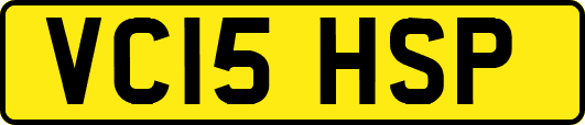 VC15HSP