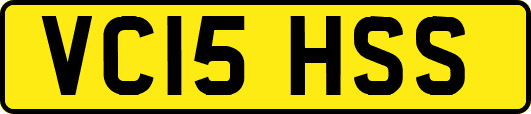 VC15HSS
