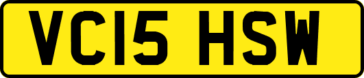 VC15HSW