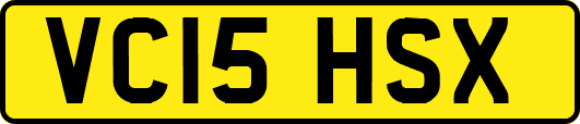 VC15HSX