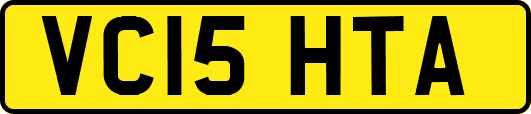 VC15HTA