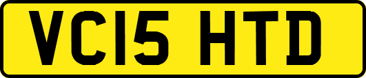 VC15HTD
