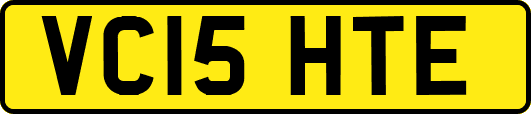 VC15HTE