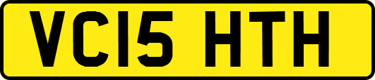 VC15HTH