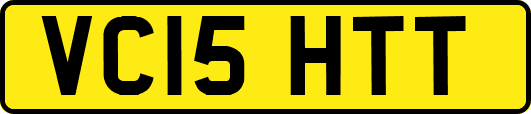 VC15HTT