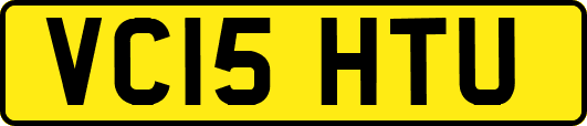 VC15HTU