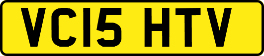 VC15HTV