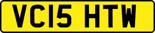 VC15HTW