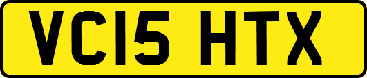 VC15HTX