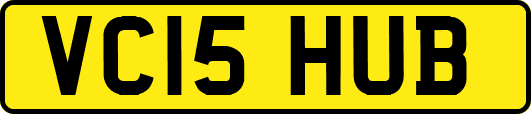 VC15HUB