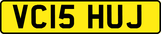 VC15HUJ