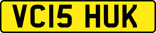VC15HUK
