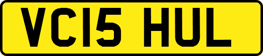 VC15HUL