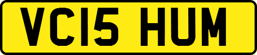 VC15HUM
