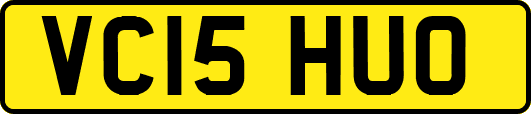 VC15HUO