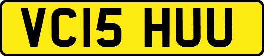 VC15HUU