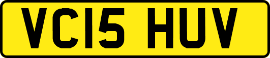 VC15HUV