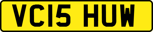 VC15HUW