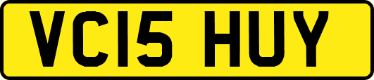 VC15HUY