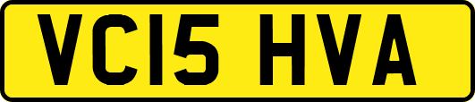 VC15HVA