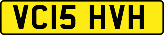 VC15HVH