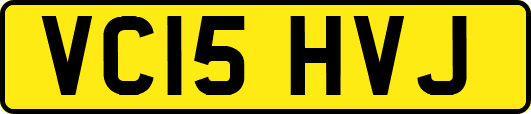 VC15HVJ