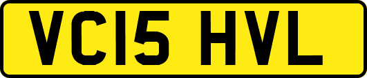 VC15HVL