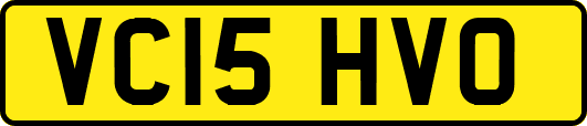 VC15HVO