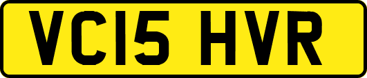 VC15HVR