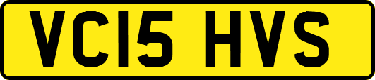 VC15HVS