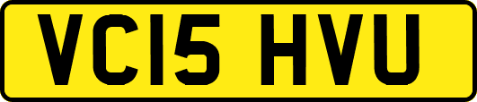 VC15HVU