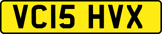 VC15HVX