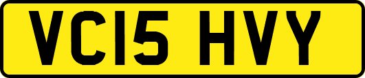 VC15HVY