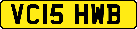 VC15HWB
