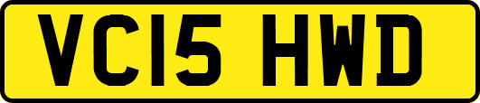 VC15HWD