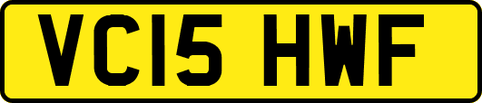 VC15HWF