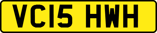 VC15HWH