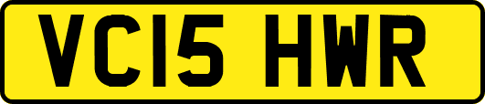 VC15HWR