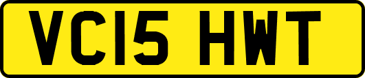 VC15HWT