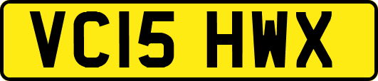 VC15HWX