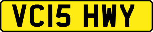 VC15HWY
