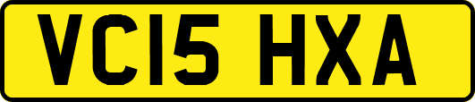 VC15HXA