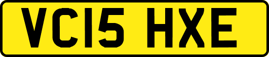 VC15HXE