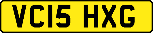 VC15HXG