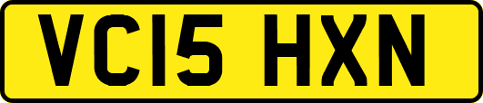VC15HXN