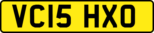 VC15HXO