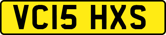 VC15HXS