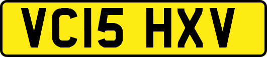 VC15HXV